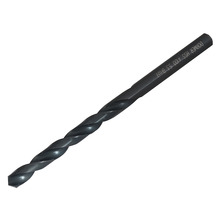 Dormer DORA100530 A100 HSS Jobber Drill Bit 5.30mm OL:86mm WL:52mm