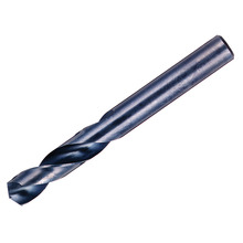 Dormer DORA120200 A120 HSS Stub Drill 2.0mm OL:38mm WL:12mm