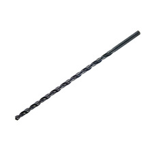 Dormer DORA1251000D A125 HSS Extra Length Drill 10.00mm x 250mm OL:250mm WL:200mm