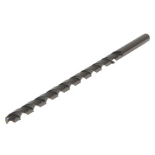 Dormer DORA125800D A125 HSS Extra Length Drill 8.00mm x 250mm OL:250mm WL:200mm