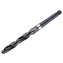 Dormer DORA1301400 A130 HSS Taper Shank Drill 14.00mm OL:189mm WL:108mm
