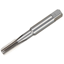 Dormer DORE500100B E500 HSS Coarse Tap Straight Flute 10mm Bottoming