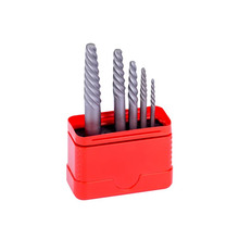 Dormer DORM901A M901A Screw Extractor Set, 5 Piece
