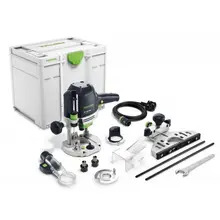 Festool 578942 OF 1400 EQ-Plus 240v Router