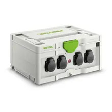 Festool 578574 SYS-PowerHub SYS3-PH M 187 