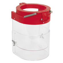 Sealey DPG250 Drill Press Guard 92mm