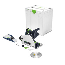 Festool Cordless plunge-cut saw TSC 55 KEB-Basic