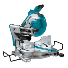 Makita DLS110Z 36V 260mm LXT BL Slide Compound Mitre Saw Bare Unit