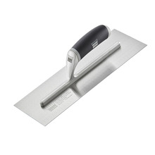RAGNI CARBON STEEL PLASTERERS TROWEL Size 14