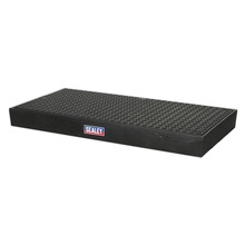 Sealey Work Floor Spill Pallet