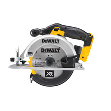 DeWalt DCS391N 18v XR Li-ion 165mm Circular Saw Bare Unit