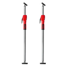 Bessey STE300 ONE HANDED TELESCOPIC SUPPORT BAR Twin Pack