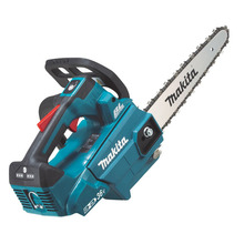 Makita DUC256Z Twin 18V / 36V LXT Li-Ion Cordless Chainsaw - Bare Unit