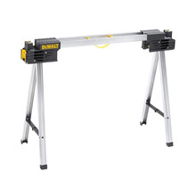 DWS175676 DEWALT Storage DWST1-75676 Full Metal Sawhorse (Twin Pack)