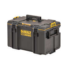 DEWALT DWS183342 Storage DS400 TOUGHSYSTEM&trade; 2.0 Toolbox