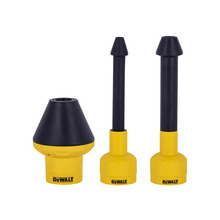 DEWALT Vacuum DXVA00-0301E Conduit Line Puller Kit