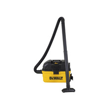 DEWALT Vacuum DXV15TA Wet & Dry Toolbox Vacuum 1100W 240V