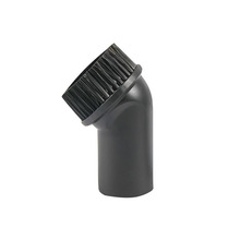 DEWALT DWV192400 Vacuum DXVA19-2400 Round Brush
