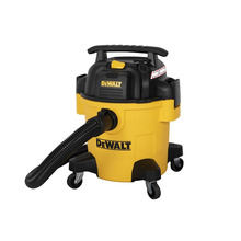 DEWALT Vacuum DXV20PA Wet & Dry Vacuum 1050W 240V