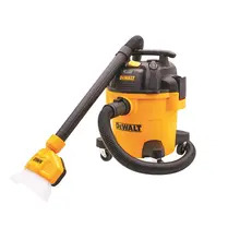 DEWALT DWV20PBX Vacuum DXV20PB Wet & Dry Vacuum 20 litre 1050W 240V