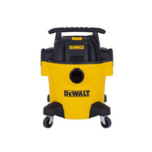 DEWALT Vacuum DXV20PTA Wet & Dry Vacuum with Power Tool Activation 1050W 240V
