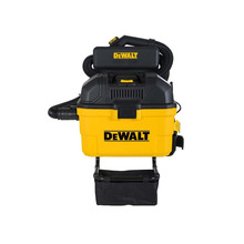 DEWALT Vacuum DXV23GA Garage Wet & Dry Vacuum 1100W 240V
