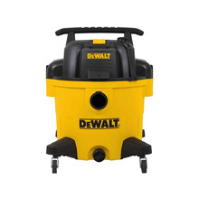 DEWALT Vacuum DXV34PTAA Wet & Dry Vacuum with Power Tool Activation 1200W 240V