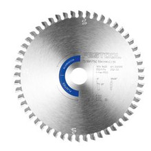 Festool Saw blade HW 160x1,8x20 F/FA52
