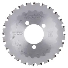Makita E-11097 Circular Saw Blade, Efficut T.C.T, 110 x 34 mm, 24T