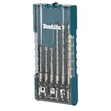 Makita E-15730 SDS Bit Set