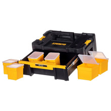 DeWalt DWST1-70705 T-Stak III Deep Drawer Toolbox Empty