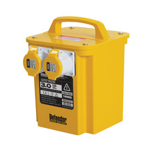Defender 3kVA Portable Transformer 16A - 110V