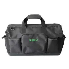 Rika TBAG003 Rikä 20-Inch Heavy-Duty Professional Tool Bag