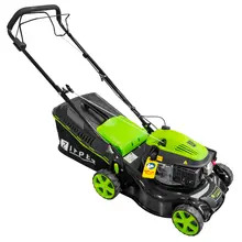 Zipper BRM 420 BRM420 Self-Propelled Petrol Lawn Mower