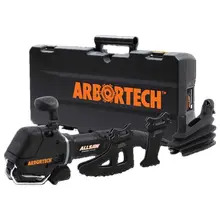 Arbortech ARM-00100 AS200X 110v Industrial Allsaw With Blades And Carry Case