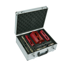 OX Spectrum Pro 3 Core & Accessories Case