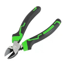 Rika HLDP001 Rikä 160mm High Leverage Diagonal Pliers