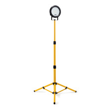 Defender E709304 DF4000 Single Head LED Site Light - 230V