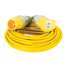 Defender Arctic Extension Lead 2.5mm2 32A 25m