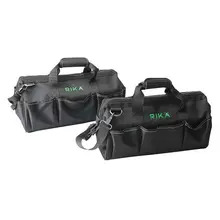 Rika TBAG002 Rikä 2-Piece Tool Bag Set | 16in and 18in | Wide Open-Mouth Design
