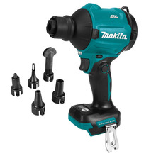 Makita DAS180Z 18V LXT BL Dust Blower Bare Unit
