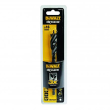 DeWalt SPADE BIT TRI FLUTE EXTREME 32 x 152MM