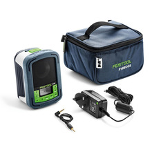 Festool Digital radio BR 10 DAB+ 230V