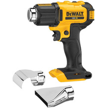 DeWalt DCE530N 18V XR Heat Gun (Body Only)