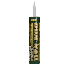 Everbuild 486026 GUN A NAIL EXTRA C4 380ml