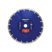 EdgePoint EDGDBGP7230 GP7230 General-Purpose Diamond Blade 230mm