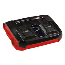 Einhell EINCHARGETW PXC Power X Twincharger 18V