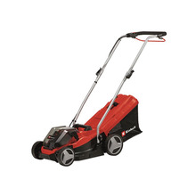 Einhell EINGECM3633K GE-CM 36/33 Li Power X-Change Lawn Mower 36V 2 x 2.5Ah Li-ion