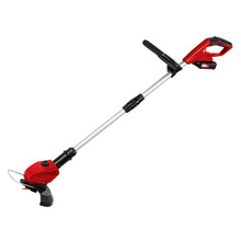 Einhell EINGECT18LIK GE-CT 18 Li Power X-Change Cordless Grass Trimmer 18V 1 x 1.5Ah Li-ion