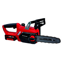 Einhell GE-LC 18Li Power X-Change Cordless Chainsaw 18V 1 x 3.0Ah Li-ion